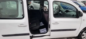 Renault Kangoo 1.5dci+ Maxi, снимка 11