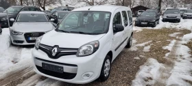 Renault Kangoo 1.5dci+ Maxi, снимка 1