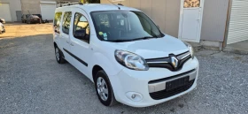 Обява за продажба на Renault Kangoo 1.5DCI-MAXI-6+ 1 ~13 490 лв. - изображение 1