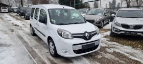 Renault Kangoo 1.5dci+ Maxi, снимка 3