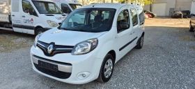 Обява за продажба на Renault Kangoo 1.5DCI-MAXI-6+ 1 ~13 490 лв. - изображение 1