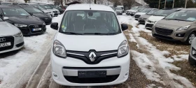 Renault Kangoo 1.5dci+ Maxi, снимка 2