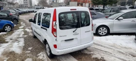 Renault Kangoo 1.5dci+ Maxi, снимка 4