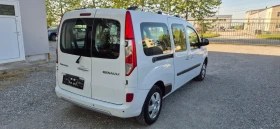 Обява за продажба на Renault Kangoo 1.5DCI-MAXI-6+ 1 ~13 490 лв. - изображение 2