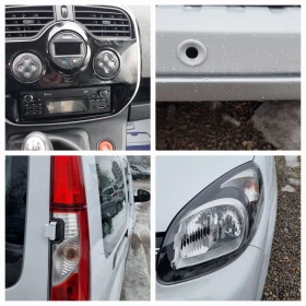 Renault Kangoo 1.5dci+ Maxi, снимка 17