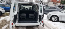 Renault Kangoo 1.5dci+ Maxi, снимка 10