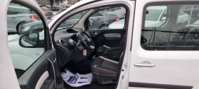 Renault Kangoo 1.5dci+ Maxi, снимка 7