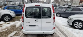 Renault Kangoo 1.5dci+ Maxi, снимка 5