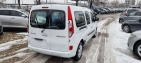 Renault Kangoo 1.5dci+ Maxi, снимка 6