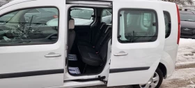 Renault Kangoo 1.5dci+ Maxi, снимка 13