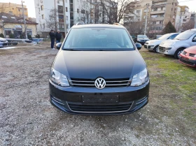 VW Sharan 7N 2.0TDi 140к.с. &#39;Highline&#39; Business, снимка 1