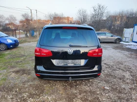 VW Sharan 7N 2.0TDi 140к.с. &#39;Highline&#39; Business, снимка 3