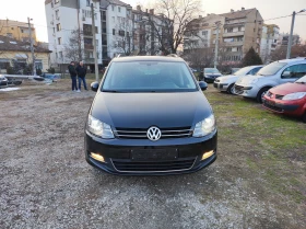 VW Sharan 7N 2.0TDi 140к.с. &#39;Highline&#39; Business, снимка 17