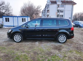 VW Sharan 7N 2.0TDi 140к.с. &#39;Highline&#39; Business, снимка 2