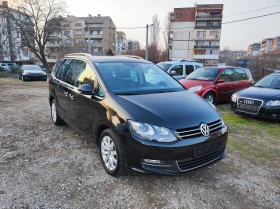 VW Sharan 7N 2.0TDi 140к.с. &#39;Highline&#39; Business, снимка 5