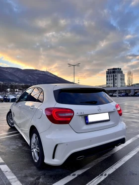 Mercedes-Benz A 180 AMG* DISTRONIC, снимка 2