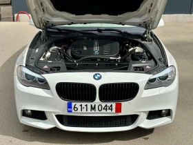 BMW 535, снимка 15