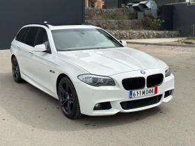 BMW 535, снимка 1