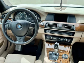 BMW 535, снимка 8