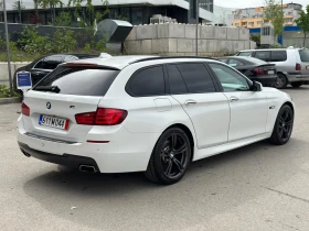 BMW 535, снимка 4