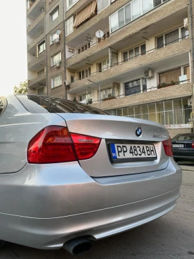 BMW 320 320d, снимка 4