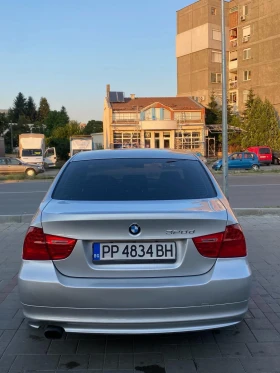 BMW 320 320d, снимка 3