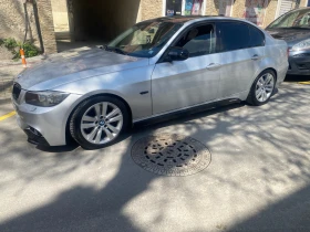 BMW 330 - 14500 лв. - 92325228 3