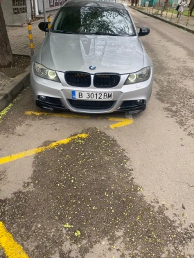 BMW 330 - 14500 лв. - 92325228 2