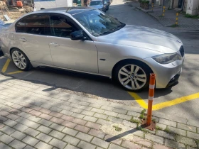 BMW 330 - 14500 лв. - 92325228 4