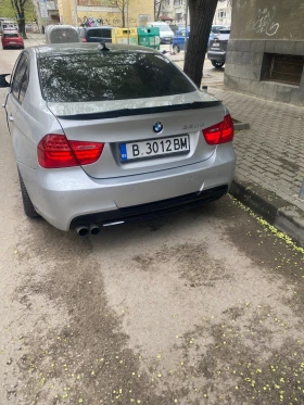 BMW 330 - 14500 лв. - 92325228 5