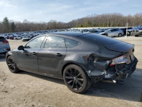 Audi A7 - 17900 лв. - 75198502 | Car24.bg