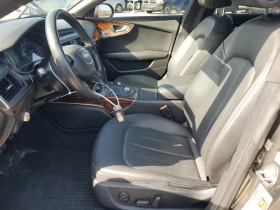 Audi A7 - 17900 лв. - 75198502 | Car24.bg
