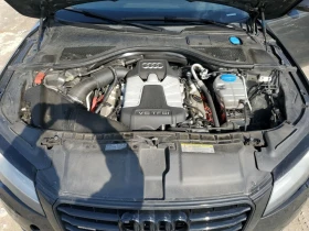 Audi A7 - 17900 лв. - 75198502 | Car24.bg