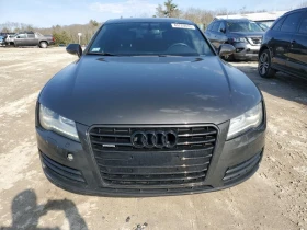 Audi A7 - 17900 лв. - 75198502 | Car24.bg