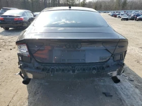 Audi A7 - 17900 лв. - 75198502 | Car24.bg