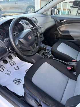 Seat Ibiza 1.6TDI* ЛИЗИНГ - 7590 лв. - 93241641 10