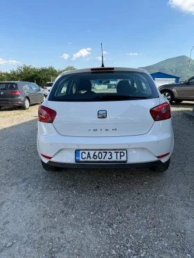 Seat Ibiza 1.6TDI* ЛИЗИНГ - 7590 лв. - 93241641 5