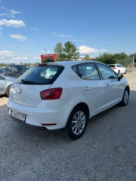 Seat Ibiza 1.6TDI* ЛИЗИНГ - 7590 лв. - 93241641 4