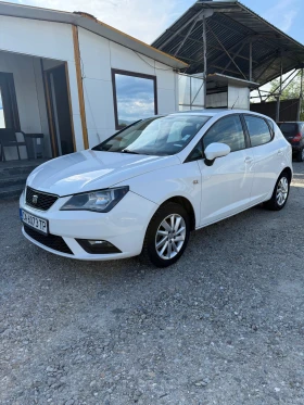 Seat Ibiza 1.6TDI* ЛИЗИНГ - 7590 лв. - 93241641 7