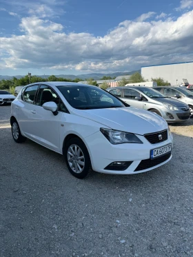 Seat Ibiza 1.6TDI* ЛИЗИНГ - 7590 лв. - 93241641 3