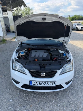 Seat Ibiza 1.6TDI* ЛИЗИНГ - 7590 лв. - 93241641 13