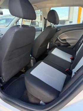 Seat Ibiza 1.6TDI* ЛИЗИНГ - 7590 лв. - 93241641 8