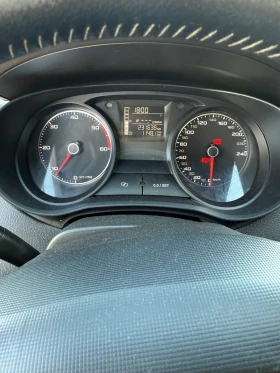 Seat Ibiza 1.6TDI* ЛИЗИНГ - 7590 лв. - 93241641 11