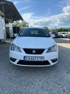 Seat Ibiza 1.6TDI* ЛИЗИНГ - 7590 лв. - 93241641 2