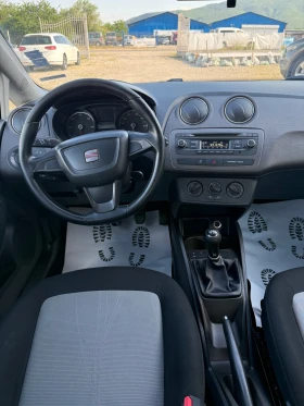 Seat Ibiza 1.6TDI* ЛИЗИНГ - 7590 лв. - 93241641 9