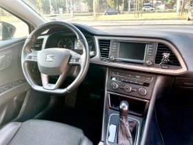 Seat Leon 2.0 TDI 150 FR | Mobile.bg    6