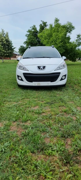 Peugeot 207 1.4 SW | Mobile.bg    9