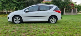 Peugeot 207 1.4 SW | Mobile.bg    5