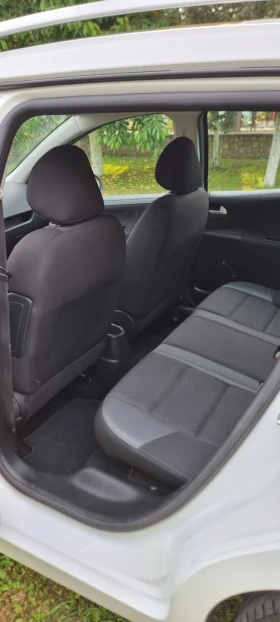 Peugeot 207 1.4 SW | Mobile.bg    11