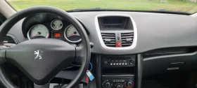 Peugeot 207 1.4 SW | Mobile.bg    13